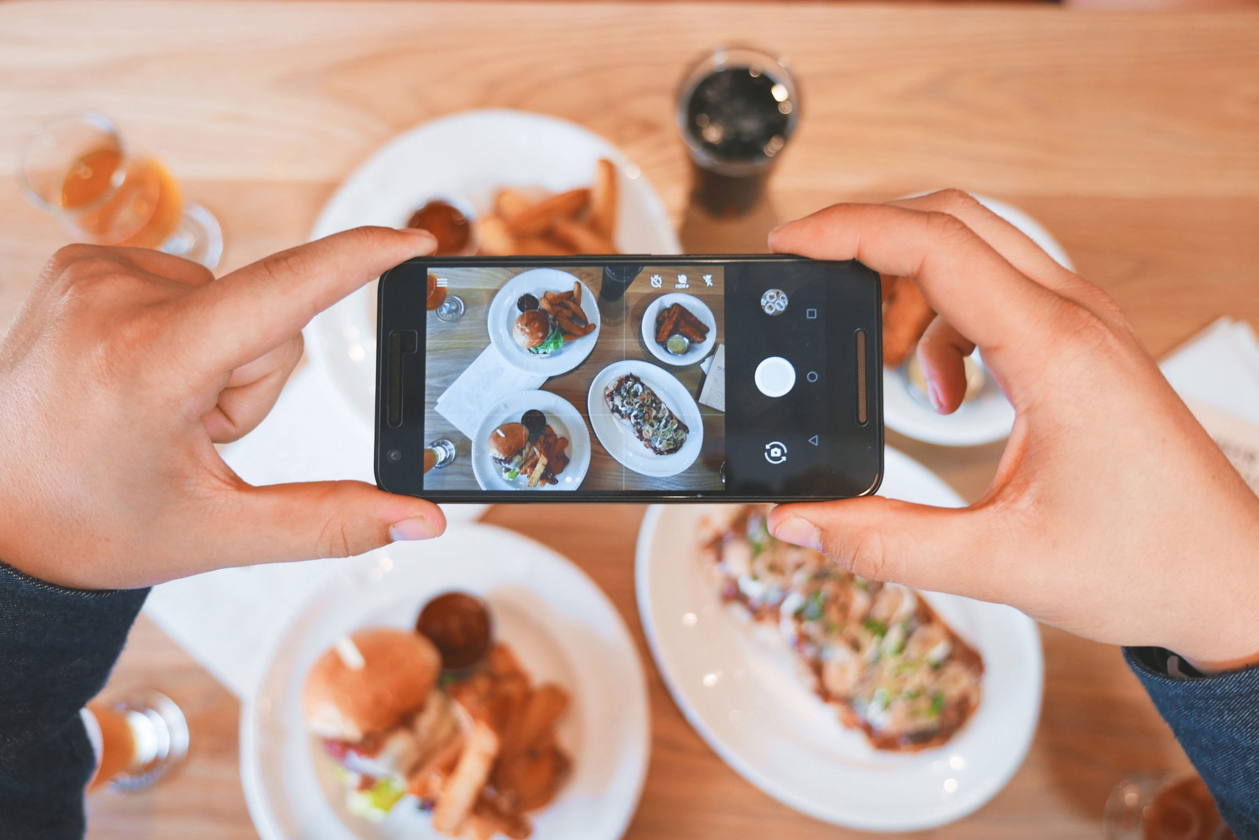 4 Quick Actions to Improve Your Brand on Instagram